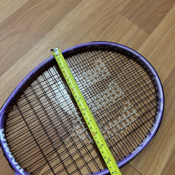 Wilson Hyperion 2.0 / 26 Racquet - Picture 8 of 9